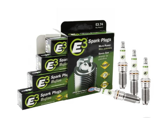 E3 Automotive Spark Plug - E3.74