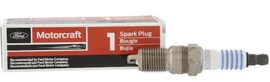 Motorcraft Spark Plug – SP400X (AGSF22NX)
