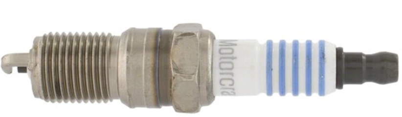 Motorcraft Spark Plug – SP400X (AGSF22NX)
