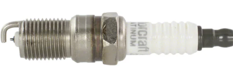 Motorcraft Spark Plug – SP405X (AGSF22FM1X)