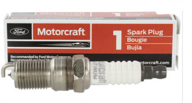 Motorcraft Spark Plug – SP405X (AGSF22FM1X)