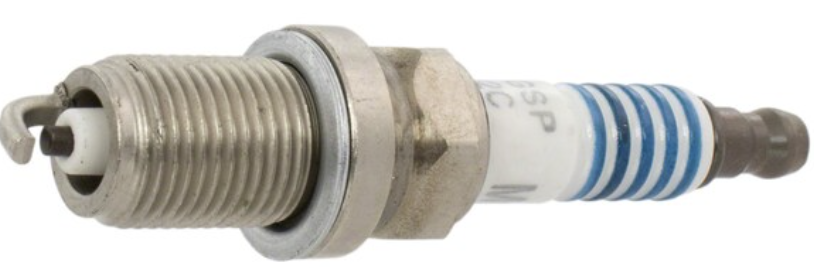 Motorcraft Spark Plug – SP406X (AGSP32CX)