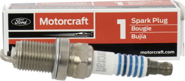 Motorcraft Spark Plug – SP406X (AGSP32CX)
