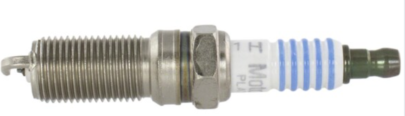Motorcraft Spark Plug – SP411X (AYFS22FMX)