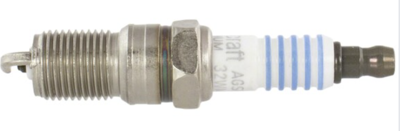 Motorcraft Spark Plug – SP417X (AGSF32WM1X)
