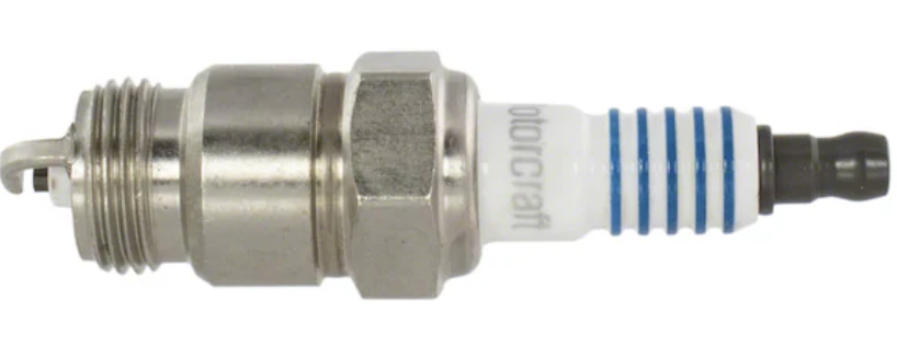 Motorcraft Spark Plug – SP420X (BSF42CX)