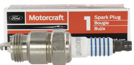 Motorcraft Spark Plug – SP420X (BSF42CX)