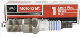 Motorcraft Spark Plug – SP447X (AGSF32CX)