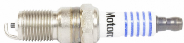 Motorcraft SP447A Spark Plug Copper Core OE Replacement