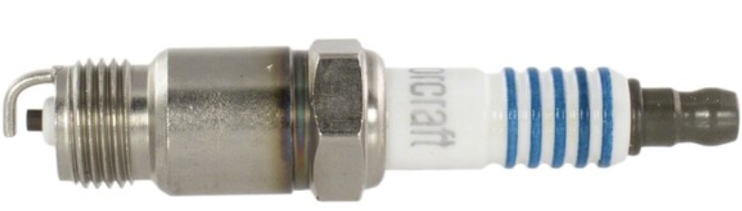 Motorcraft SP450X Spark Plug (ASF42CX)