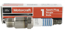 Load image into Gallery viewer, Motorcraft SP450X Spark Plug (ASF42CX)