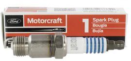 Motorcraft SP450X Spark Plug (ASF42CX)