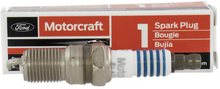 Load image into Gallery viewer, Motorcraft Spark Plug SP479X (AGSF22WMX)