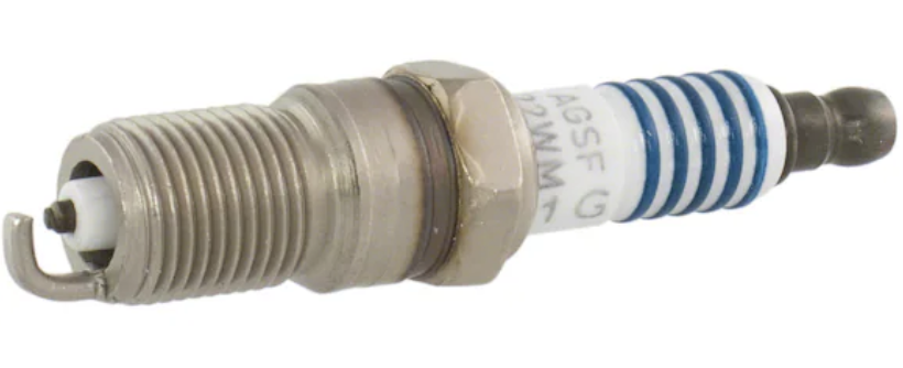 Motorcraft Spark Plug SP479X (AGSF22WMX)