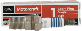 Motorcraft Spark Plug SP479X (AGSF22WMX)