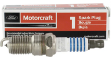 Load image into Gallery viewer, Motorcraft Spark Plug SP486X (AGSF42FMX)