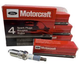 Motorcraft Spark Plug SP-492