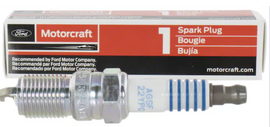 Motorcraft Spark Plug SP492X (AGSF22YPCX)