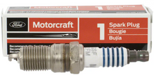 Load image into Gallery viewer, Motorcraft Spark Plug SP500X (AGSF22FMX)