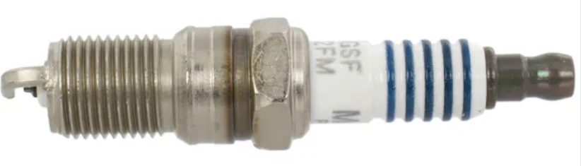 Motorcraft Spark Plug SP500X (AGSF22FMX)