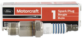Motorcraft Spark Plug SP501X (ASF32PX)