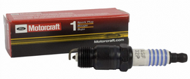 Motorcraft Spark Plug SP-501