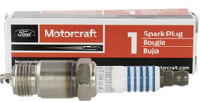 Load image into Gallery viewer, Motorcraft Spark Plug SP502X (ASF42PX)