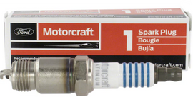 Motorcraft Spark Plug SP502X (ASF42PX)