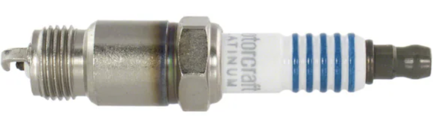 Motorcraft Spark Plug SP502X (ASF42PX)