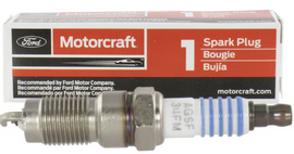 Motorcraft Spark Plug SP504X (AGSF34FMX)
