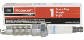 Motorcraft Platinum Spark Plug SP509X (HJFS24FPX)