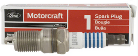 Motorcraft Spark Plug SP518AX (CGSF22NA1X)