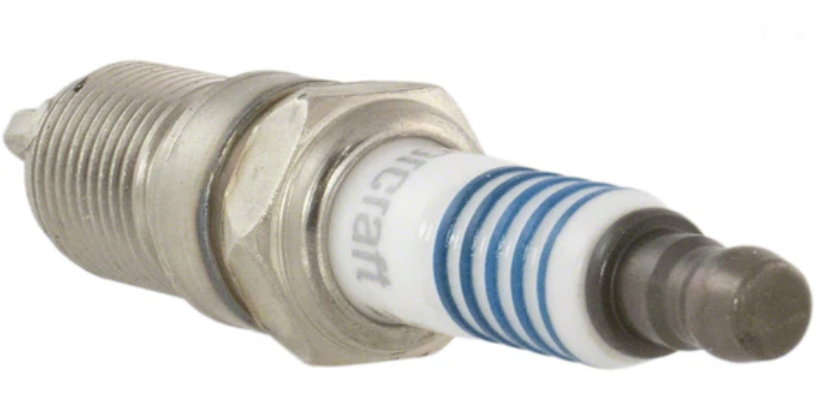 Motorcraft Spark Plug SP518AX (CGSF22NA1X)