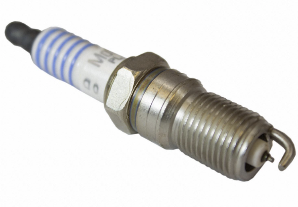 Motorcraft Platinum Spark Plug SP-521