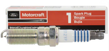 Load image into Gallery viewer, Motorcraft Spark Plug SP522X (CYFS12YPX)