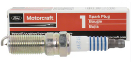 Motorcraft Spark Plug SP522X (CYFS12YPX)