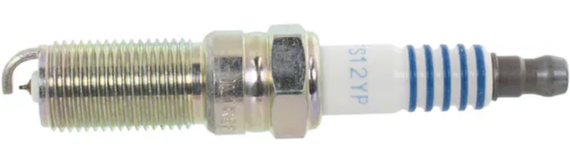 Motorcraft Spark Plug SP522X (CYFS12YPX)