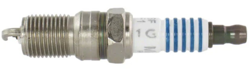 Motorcraft Spark Plug SP521X (AGSF22F1X)