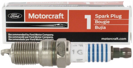 Motorcraft Spark Plug SP521X (AGSF22F1X)