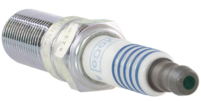 Motorcraft Iridium Spark Plug SP530X (AYFS32YRX)
