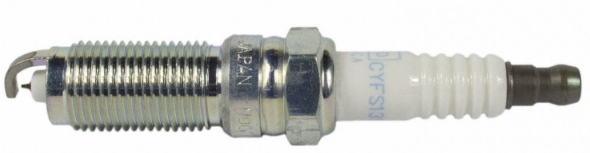 Motorcraft Iridium Spark Plug SP-532