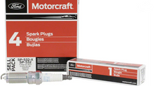 Load image into Gallery viewer, Motorcraft Iridium Spark Plug SP532X (CYFS13YRCX)