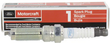 Load image into Gallery viewer, Motorcraft Iridium Spark Plug SP538AX (HYFS093YECX)