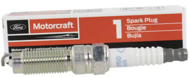 Motorcraft Spark Plug SP539X (HYFS094YECX)
