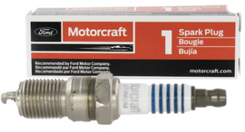 Motorcraft Spark Plug SP541AX (AGSF32YRAX)