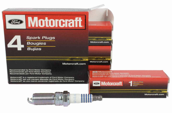 Motorcraft Spark Plug SP548