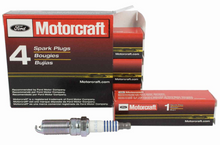 Load image into Gallery viewer, Motorcraft Spark Plug SP548