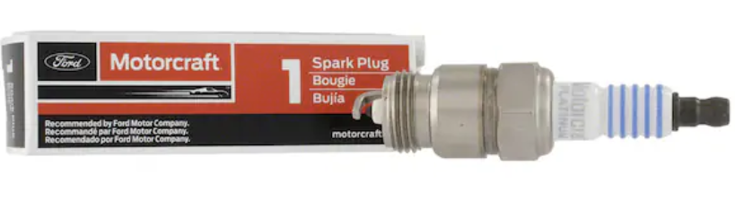 Motorcraft Spark Plug - SP549X
