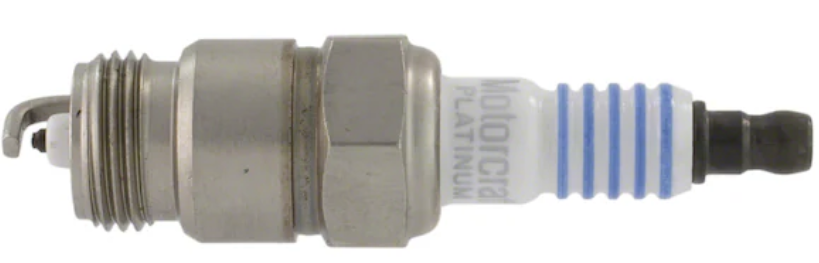 Motorcraft Spark Plug - SP549X