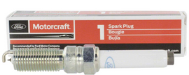 Motorcraft Iridium Spark Plug SP-588
